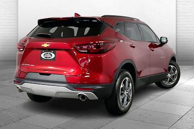 Used 2023 Chevrolet Blazer 3LT AWD SUV for sale #X14937 - photo 2