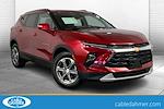 Used 2023 Chevrolet Blazer 3LT AWD SUV for sale #X14937 - photo 1