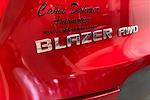 Used 2023 Chevrolet Blazer 3LT AWD SUV for sale #X14937 - photo 9