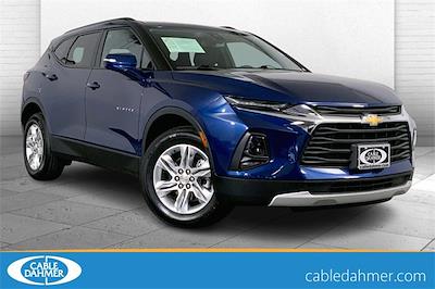 2022 Chevrolet Blazer AWD SUV for sale #X14938 - photo 1