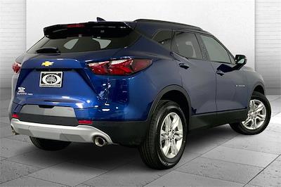 2022 Chevrolet Blazer AWD SUV for sale #X14938 - photo 2
