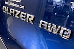 2022 Chevrolet Blazer AWD SUV for sale #X14938 - photo 30