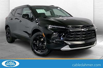 2023 Chevrolet Blazer FWD SUV for sale #X14939 - photo 1
