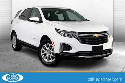 2022 Chevrolet Equinox AWD SUV for sale #X14944 - photo 1