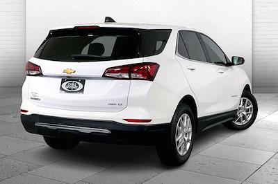 2022 Chevrolet Equinox AWD SUV for sale #X14944 - photo 2