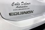 2022 Chevrolet Equinox AWD SUV for sale #X14944 - photo 9
