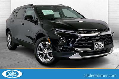 2023 Chevrolet Blazer FWD SUV for sale #X14945 - photo 1