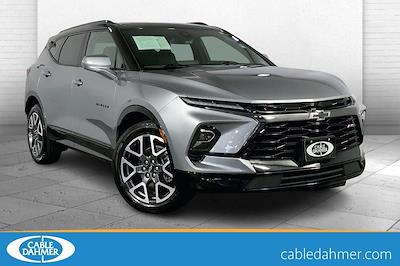 Used 2024 Chevrolet Blazer RS AWD SUV for sale #X14948 - photo 1