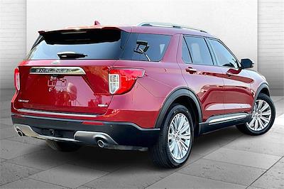 2020 Ford Explorer 4WD SUV for sale #X14948A - photo 2