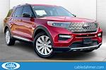 2020 Ford Explorer 4WD SUV for sale #X14948A - photo 1