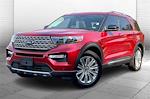 2020 Ford Explorer 4WD SUV for sale #X14948A - photo 14