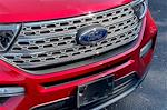 2020 Ford Explorer 4WD SUV for sale #X14948A - photo 31