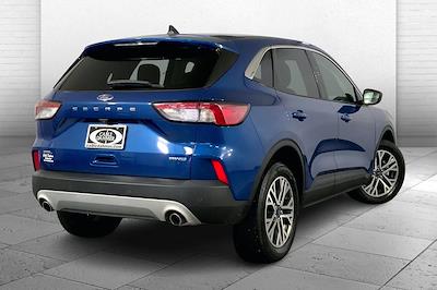 Used 2022 Ford Escape SEL AWD SUV for sale #X14949 - photo 2