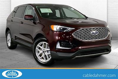 2024 Ford Edge AWD SUV for sale #X14952 - photo 1