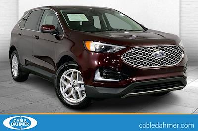 Used 2024 Ford Edge SEL AWD SUV for sale #X14952 - photo 1