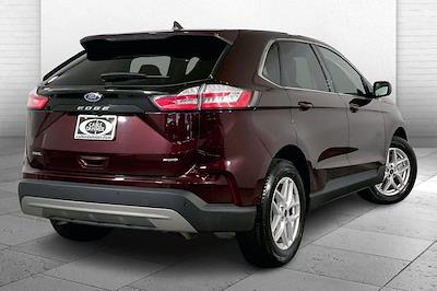 Used 2024 Ford Edge SEL AWD SUV for sale #X14952 - photo 2