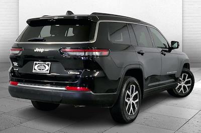 2024 Jeep Grand Cherokee L 4x4 SUV for sale #X14953 - photo 2