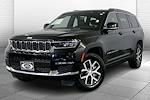 2024 Jeep Grand Cherokee L 4x4 SUV for sale #X14953 - photo 14