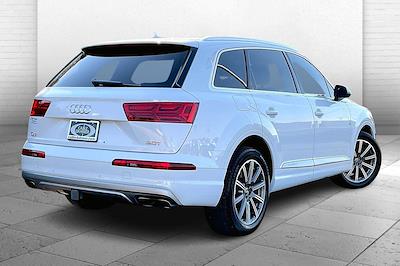 Used 2018 Audi Q7 Premium Plus AWD SUV for sale #X14953A - photo 2