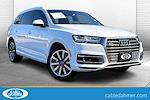 Used 2018 Audi Q7 Premium Plus AWD SUV for sale #X14953A - photo 1
