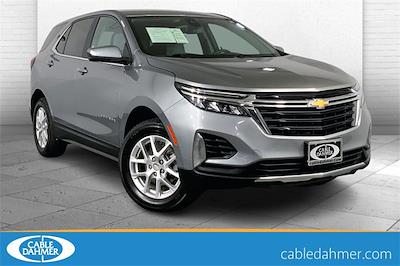 2023 Chevrolet Equinox AWD SUV for sale #X14954 - photo 1