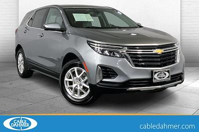 2023 Chevrolet Equinox AWD SUV for sale #X14954 - photo 1