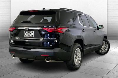 2023 Chevrolet Traverse FWD SUV for sale #X14957 - photo 2