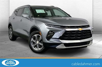2024 Chevrolet Blazer FWD SUV for sale #X14959 - photo 1
