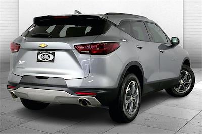 2024 Chevrolet Blazer FWD SUV for sale #X14959 - photo 2