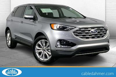 2024 Ford Edge AWD SUV for sale #X14960 - photo 1