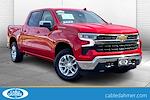 2022 Chevrolet Silverado 1500 Crew Cab 4WD Pickup for sale #X14961 - photo 1