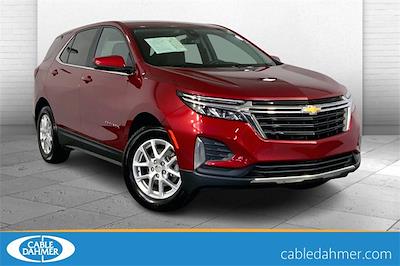 2023 Chevrolet Equinox FWD SUV for sale #X14962 - photo 1