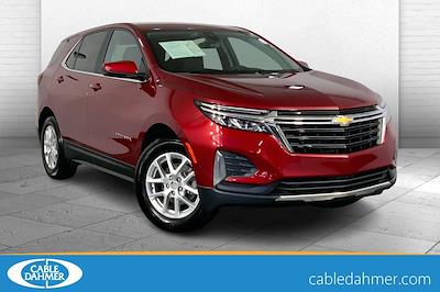 2023 Chevrolet Equinox FWD SUV for sale #X14962 - photo 1