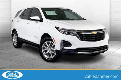 2023 Chevrolet Equinox AWD SUV for sale #X14964 - photo 1