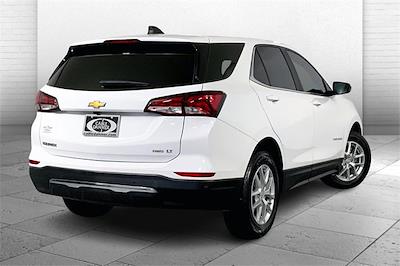 2023 Chevrolet Equinox AWD SUV for sale #X14964 - photo 2