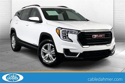 2023 GMC Terrain AWD SUV for sale #X14965 - photo 1