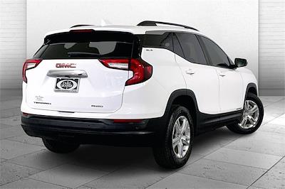 2023 GMC Terrain AWD SUV for sale #X14965 - photo 2