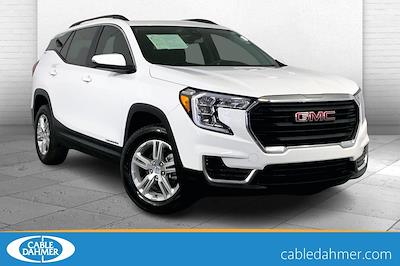2023 GMC Terrain AWD SUV for sale #X14965 - photo 1