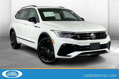 2022 Volkswagen Tiguan FWD SUV for sale #X14968 - photo 1