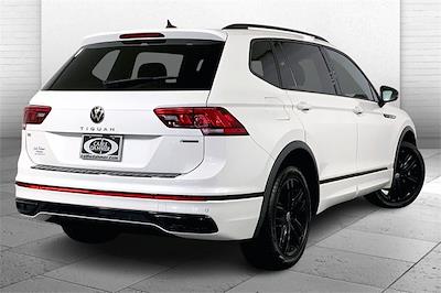 2022 Volkswagen Tiguan FWD SUV for sale #X14968 - photo 2