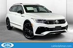 2022 Volkswagen Tiguan FWD SUV for sale #X14968 - photo 1
