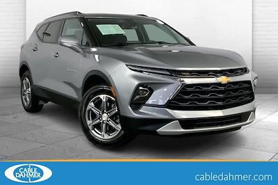 2024 Chevrolet Blazer FWD SUV for sale #X14969 - photo 1