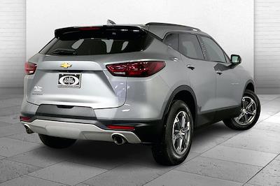 2024 Chevrolet Blazer FWD SUV for sale #X14969 - photo 2