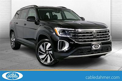 2024 Volkswagen Atlas FWD SUV for sale #X14970 - photo 1