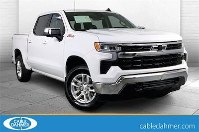 2022 Chevrolet Silverado 1500 Crew Cab 4WD Pickup for sale #X14973 - photo 1