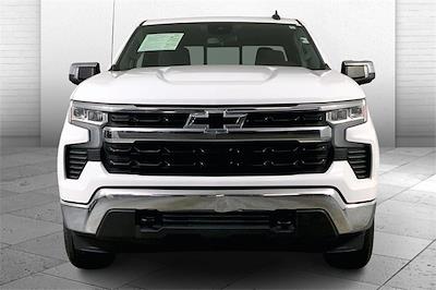 2022 Chevrolet Silverado 1500 Crew Cab 4WD Pickup for sale #X14973 - photo 2