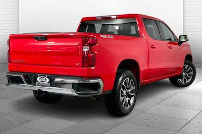 2022 Chevrolet Silverado 1500 Crew Cab 4WD Pickup for sale #X14975 - photo 2