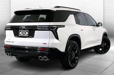 2024 Chevrolet Traverse AWD SUV for sale #X14977 - photo 2