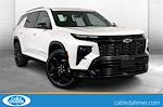 2024 Chevrolet Traverse AWD SUV for sale #X14977 - photo 1