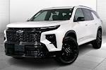 2024 Chevrolet Traverse AWD SUV for sale #X14977 - photo 14